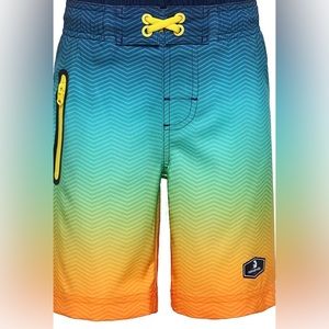 NWT Boys Rokka and Rolla swim trunks